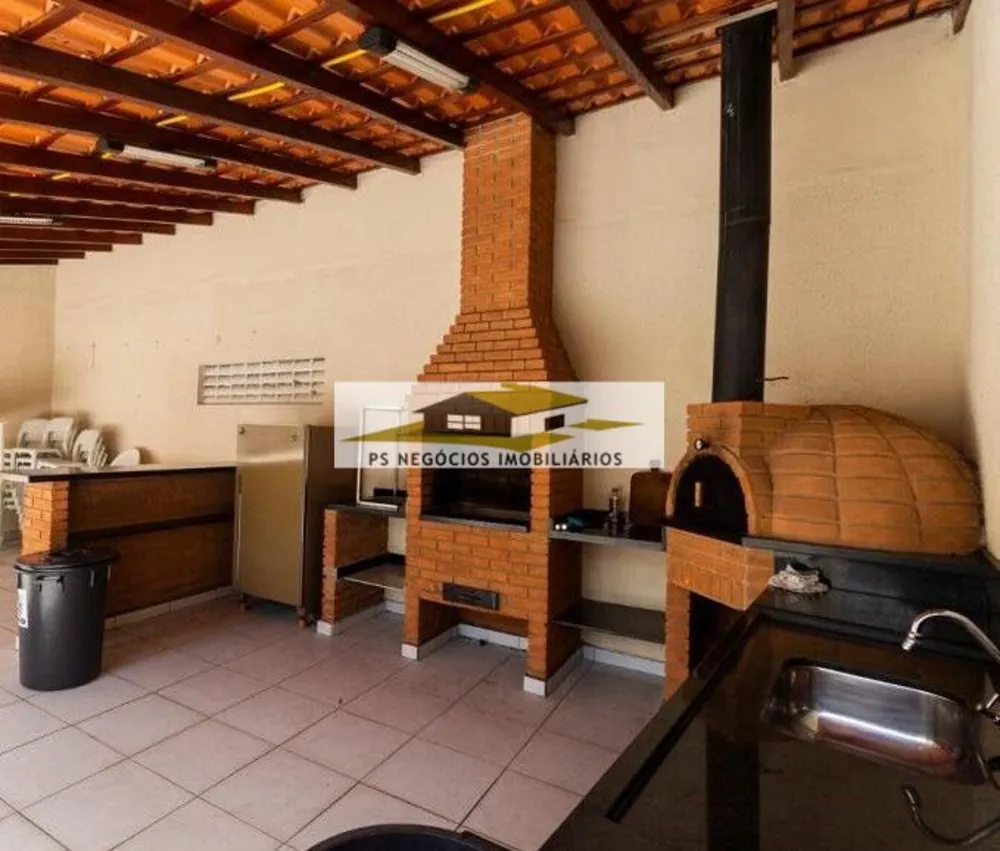 Cobertura, 3 quartos, 107 m² - Foto 10