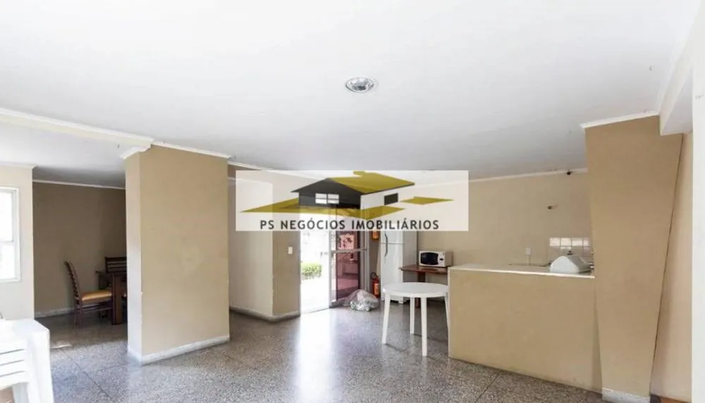 Cobertura, 3 quartos, 107 m² - Foto 6