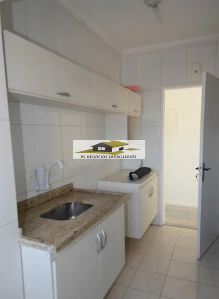 Cobertura, 3 quartos, 107 m² - Foto 5