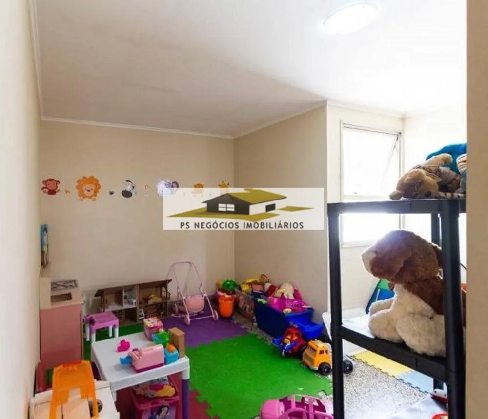 Cobertura, 3 quartos, 107 m² - Foto 16