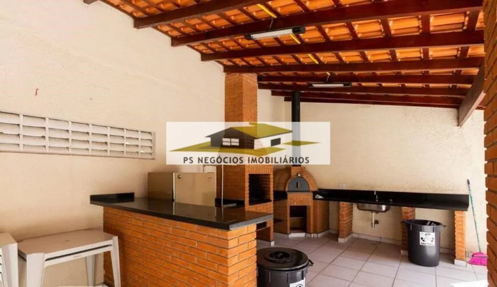 Cobertura, 3 quartos, 107 m² - Foto 8