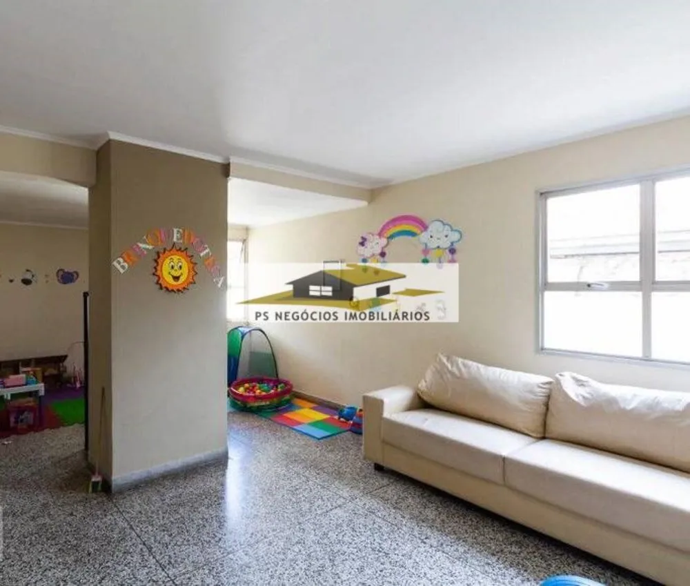 Cobertura, 3 quartos, 107 m² - Foto 15