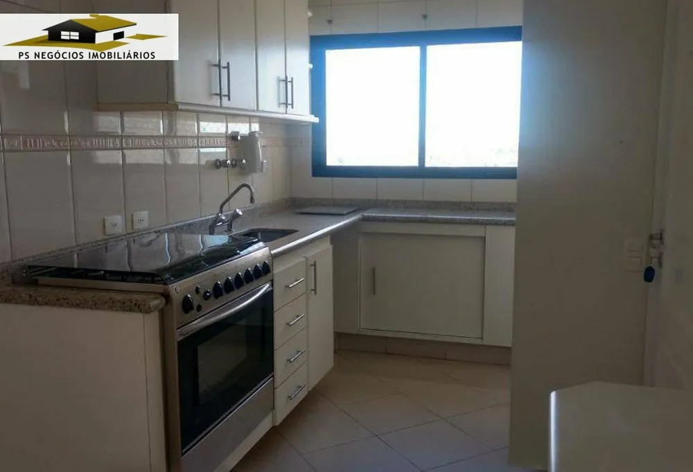 Cobertura, 5 quartos, 250 m² - Foto 8