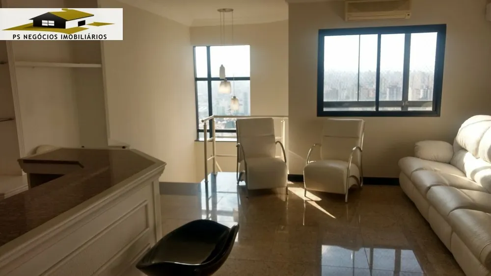 Cobertura, 5 quartos, 250 m² - Foto 2