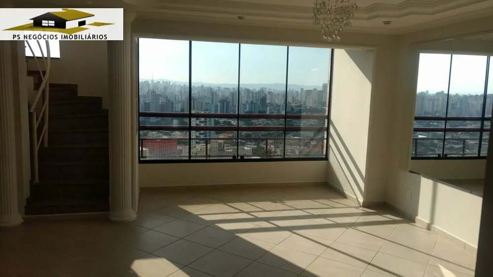 Cobertura, 5 quartos, 250 m² - Foto 3