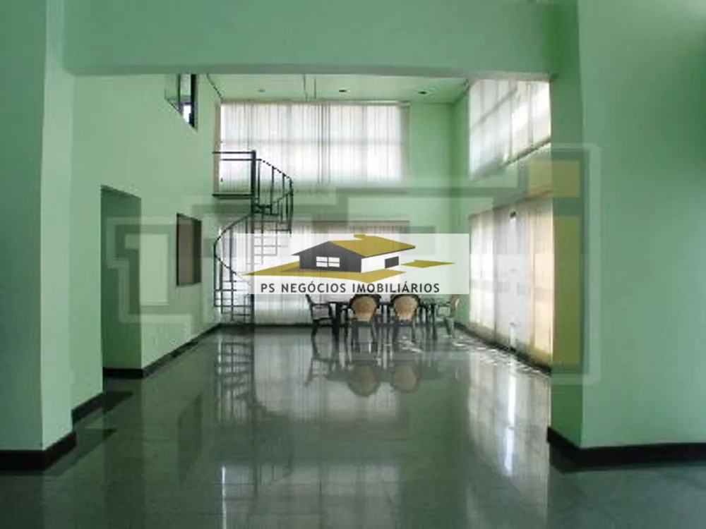 Cobertura, 5 quartos, 250 m² - Foto 15