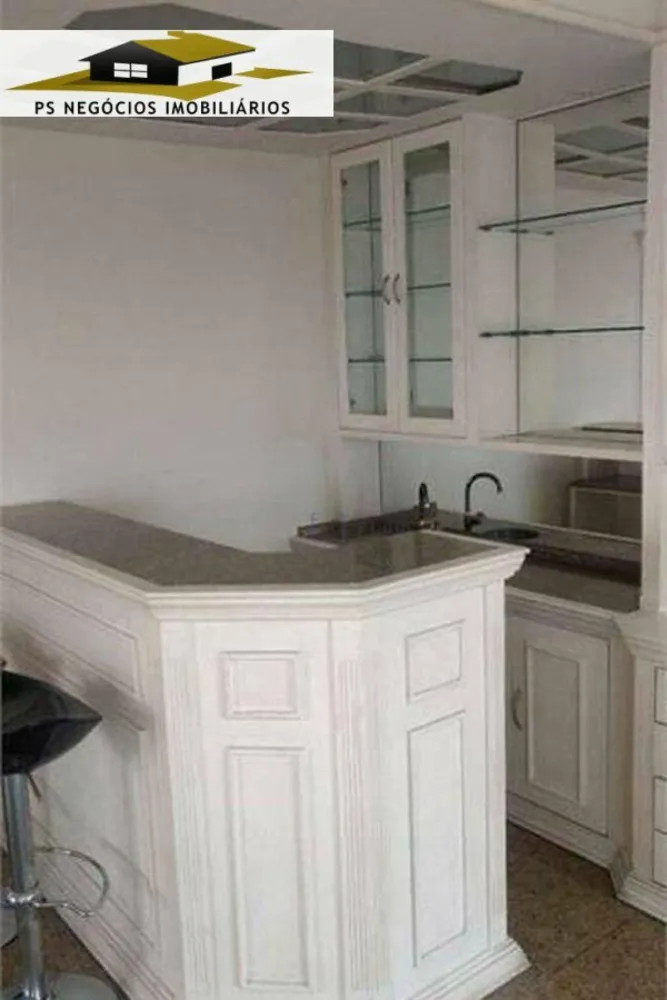 Cobertura, 5 quartos, 250 m² - Foto 5