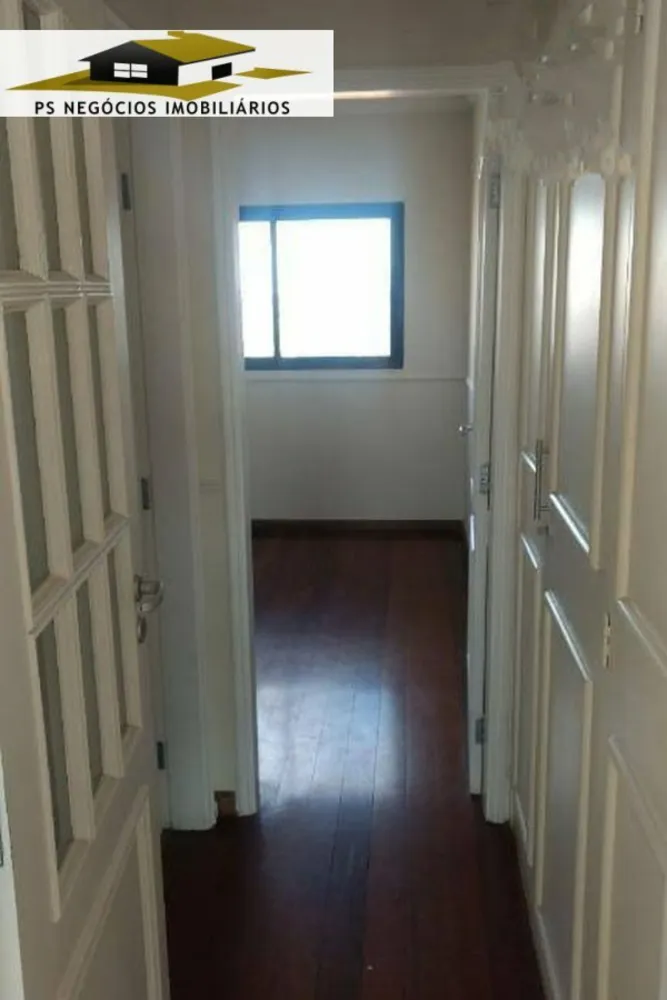 Cobertura, 5 quartos, 250 m² - Foto 4