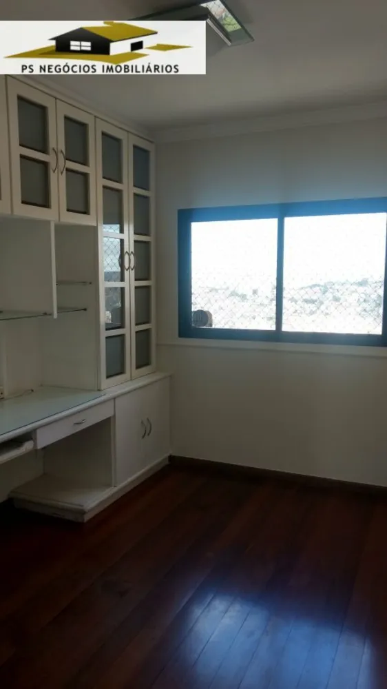 Cobertura, 5 quartos, 250 m² - Foto 12