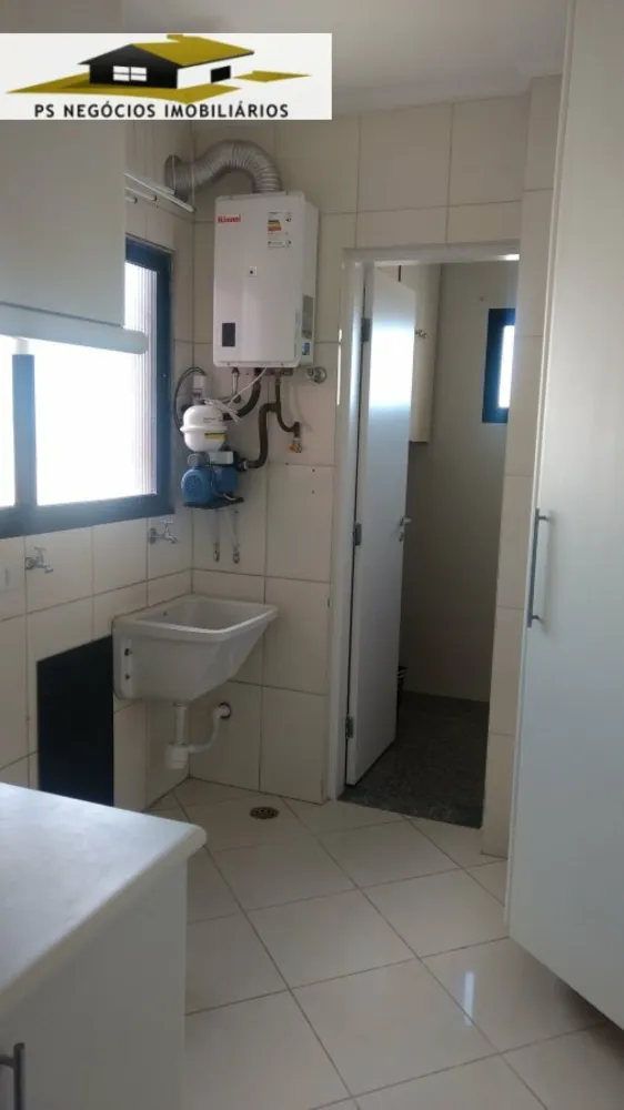 Cobertura, 5 quartos, 250 m² - Foto 9