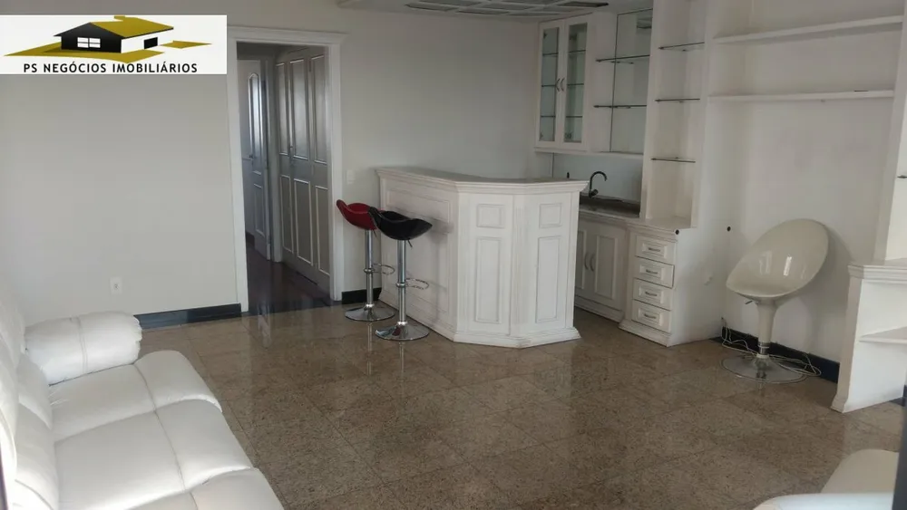 Cobertura, 5 quartos, 250 m² - Foto 6