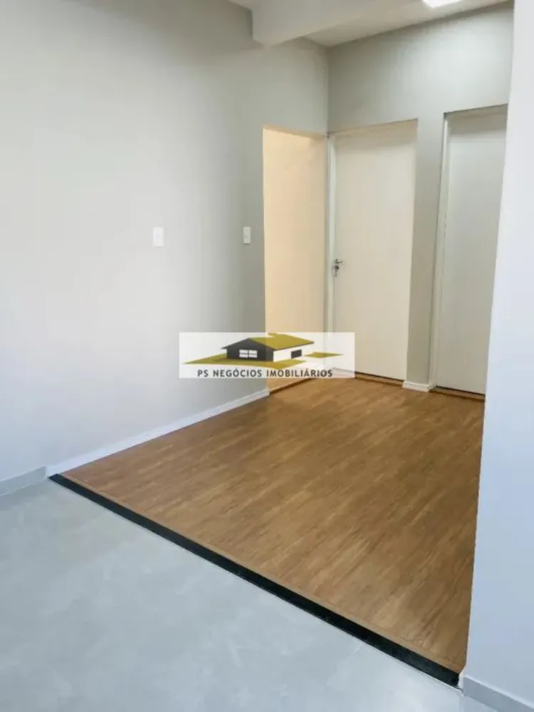 Apartamento, 2 quartos, 78 m² - Foto 2