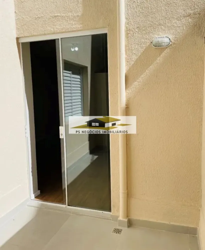 Apartamento, 2 quartos, 78 m² - Foto 1