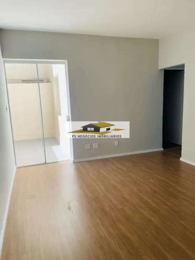 Apartamento, 2 quartos, 78 m² - Foto 2