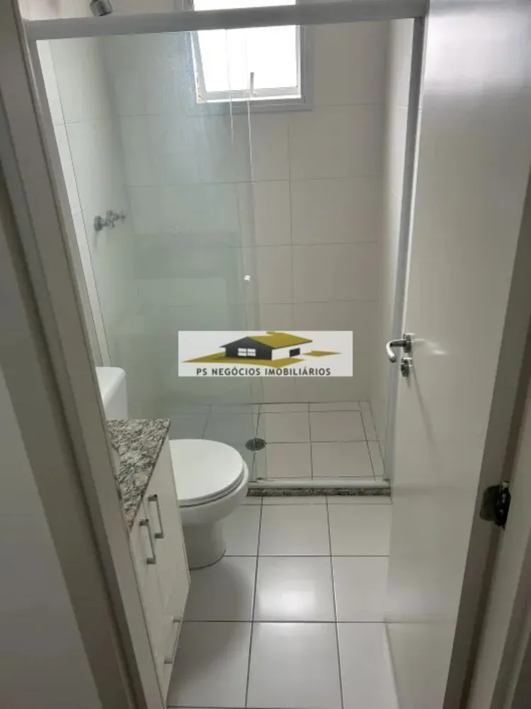 Apartamento, 2 quartos, 68 m² - Foto 6