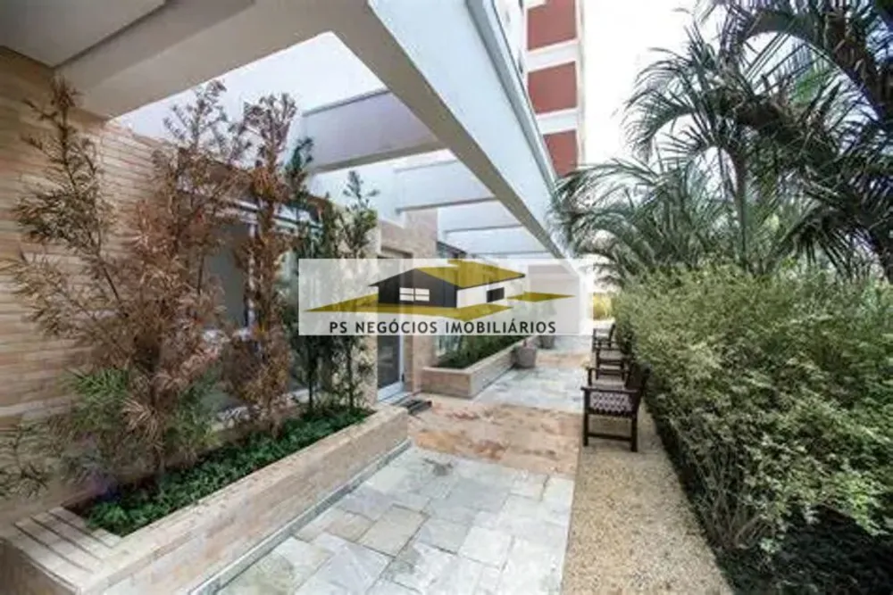 Apartamento, 2 quartos, 68 m² - Foto 11
