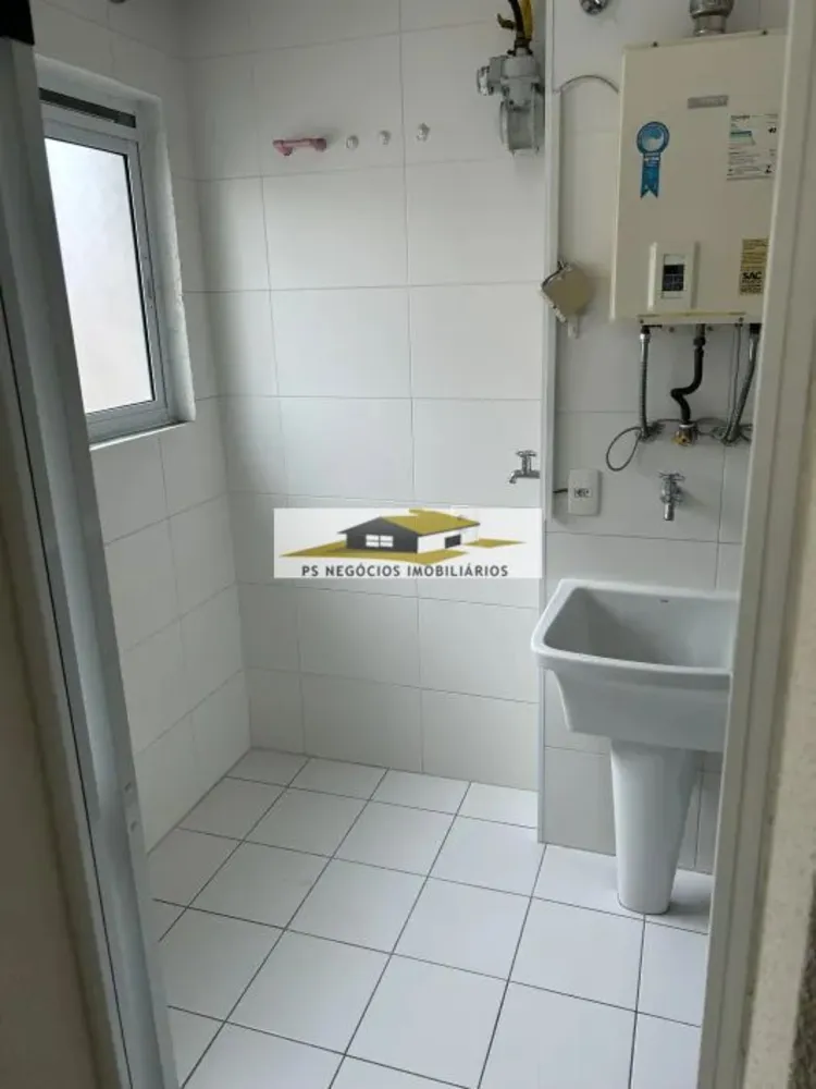 Apartamento, 2 quartos, 68 m² - Foto 5
