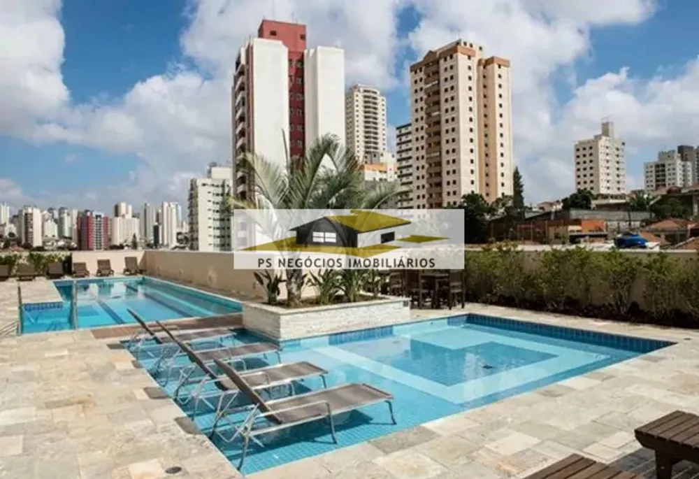 Apartamento, 2 quartos, 68 m² - Foto 13