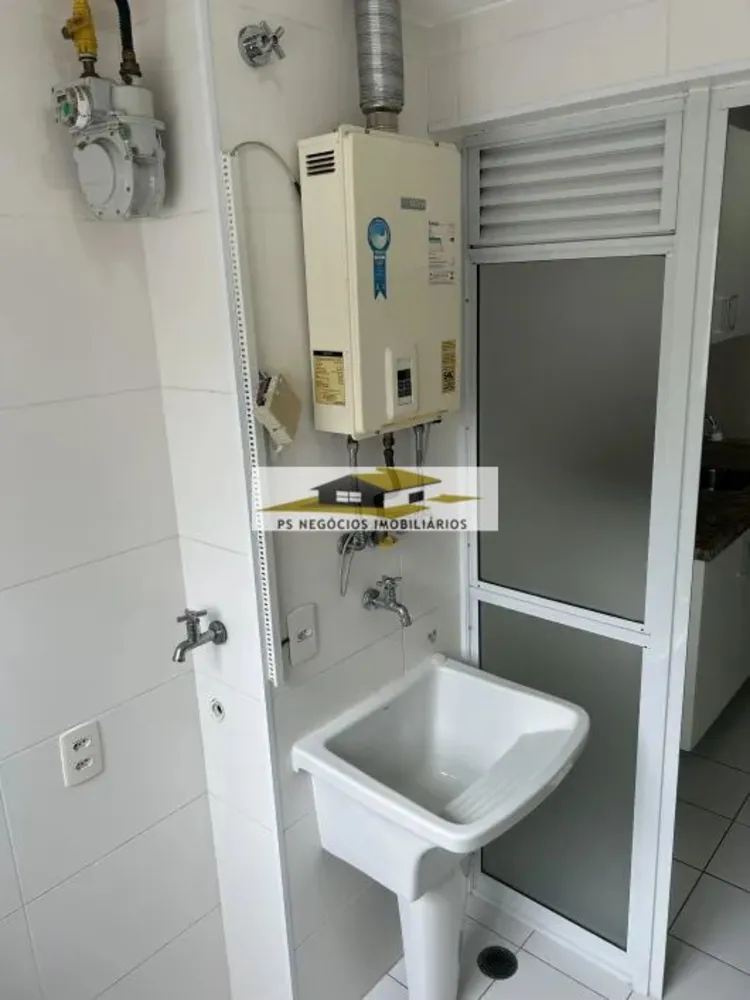Apartamento, 2 quartos, 68 m² - Foto 4