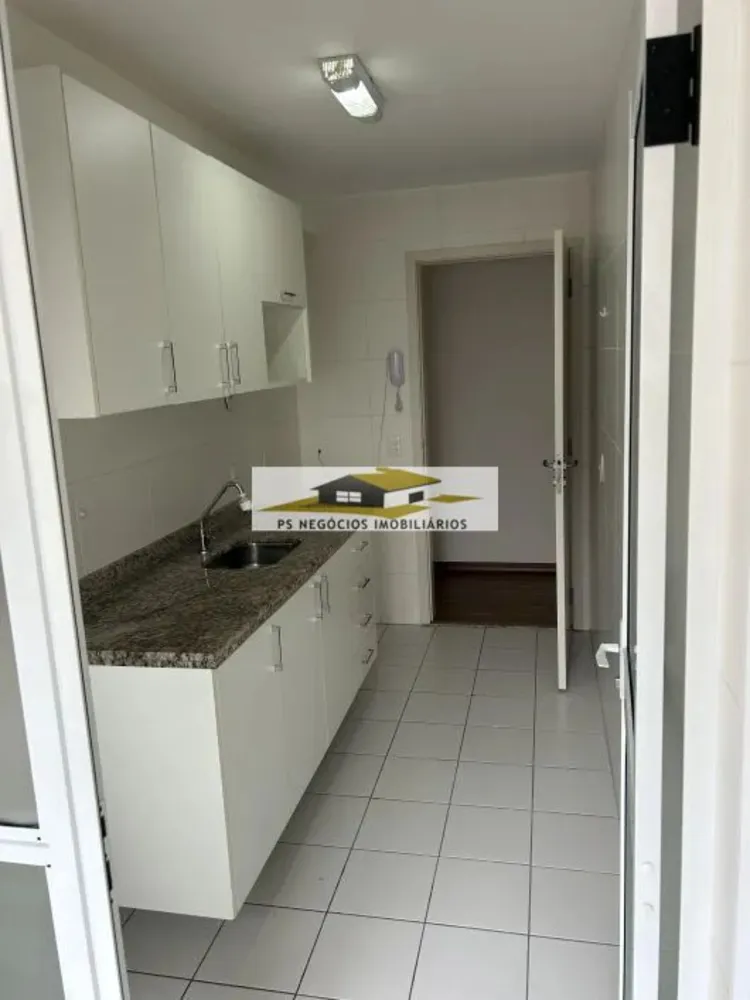 Apartamento, 2 quartos, 68 m² - Foto 2