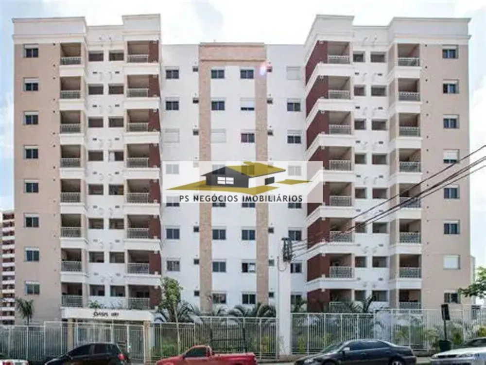 Apartamento, 2 quartos, 68 m² - Foto 10
