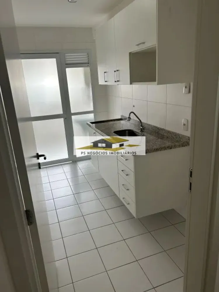 Apartamento, 2 quartos, 68 m² - Foto 3