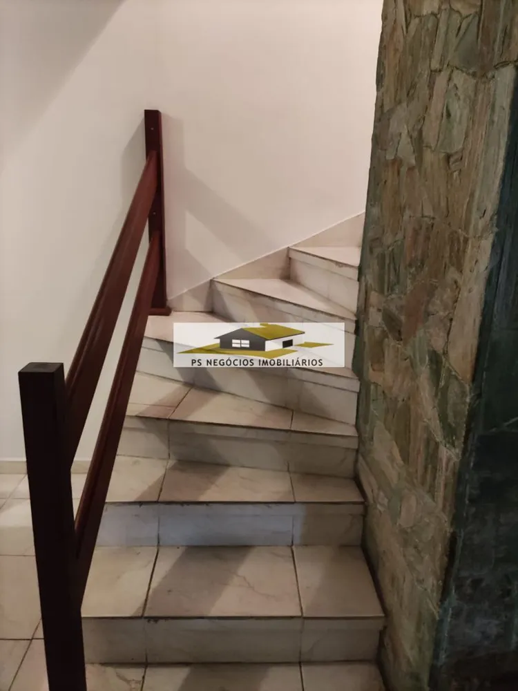 Sobrado, 3 quartos, 164 m² - Foto 3