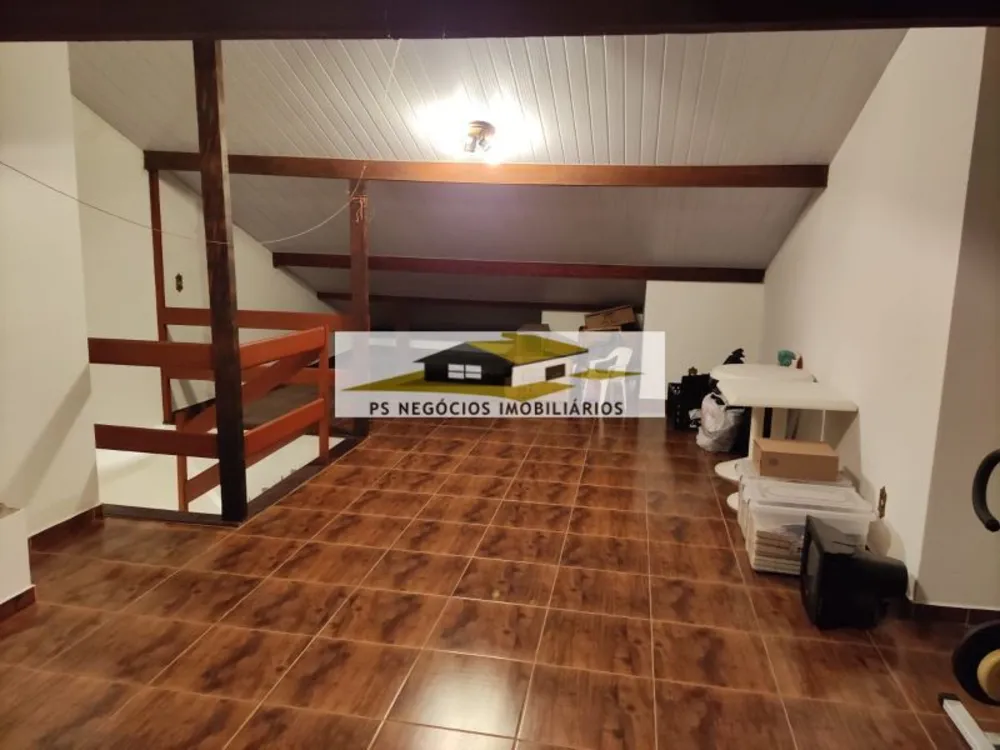 Sobrado, 3 quartos, 164 m² - Foto 8