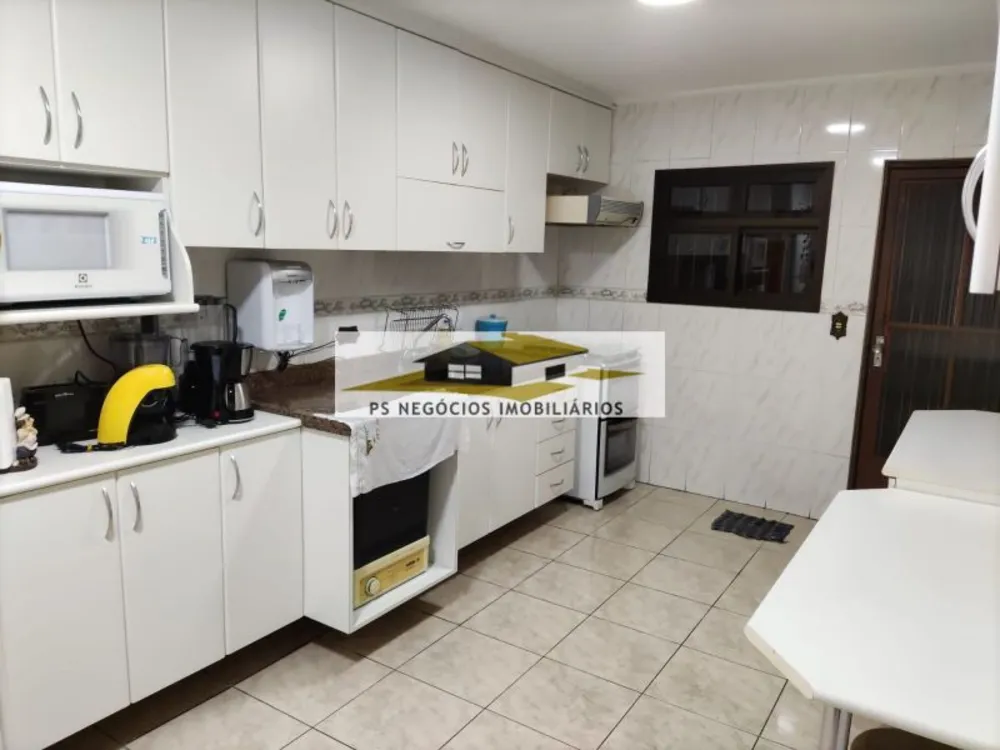 Sobrado, 3 quartos, 164 m² - Foto 9