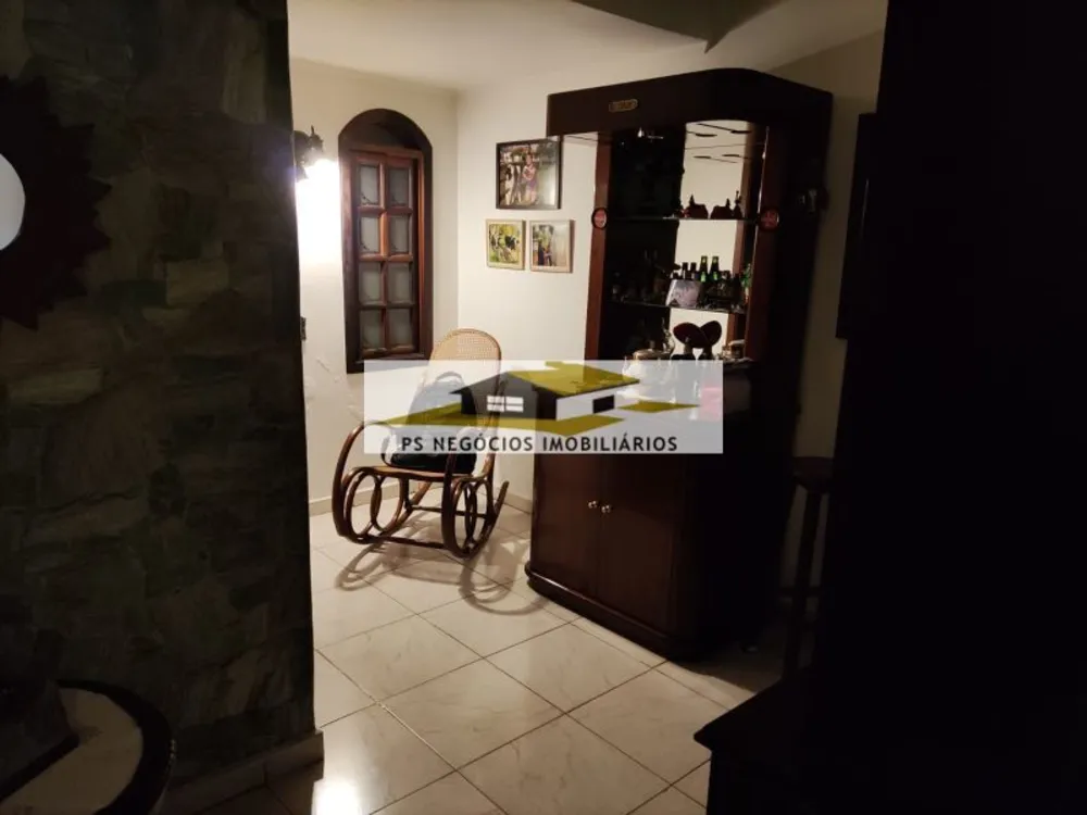 Sobrado, 3 quartos, 164 m² - Foto 2