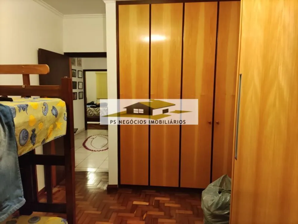 Sobrado, 3 quartos, 164 m² - Foto 4