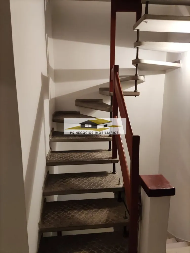 Sobrado, 3 quartos, 164 m² - Foto 7