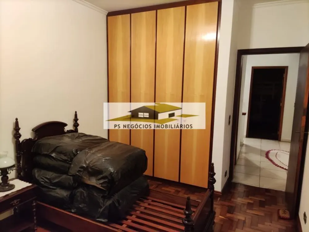 Sobrado, 3 quartos, 164 m² - Foto 5
