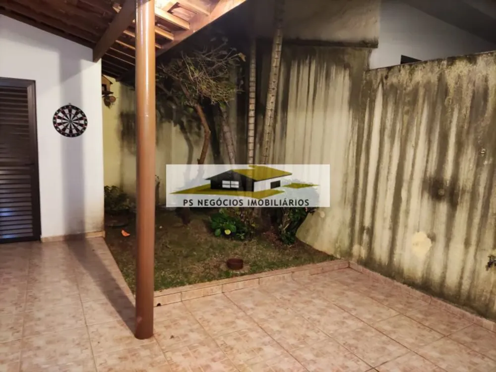 Sobrado, 3 quartos, 164 m² - Foto 12