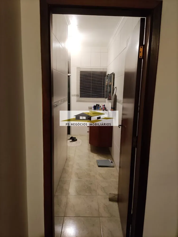 Sobrado, 3 quartos, 164 m² - Foto 6