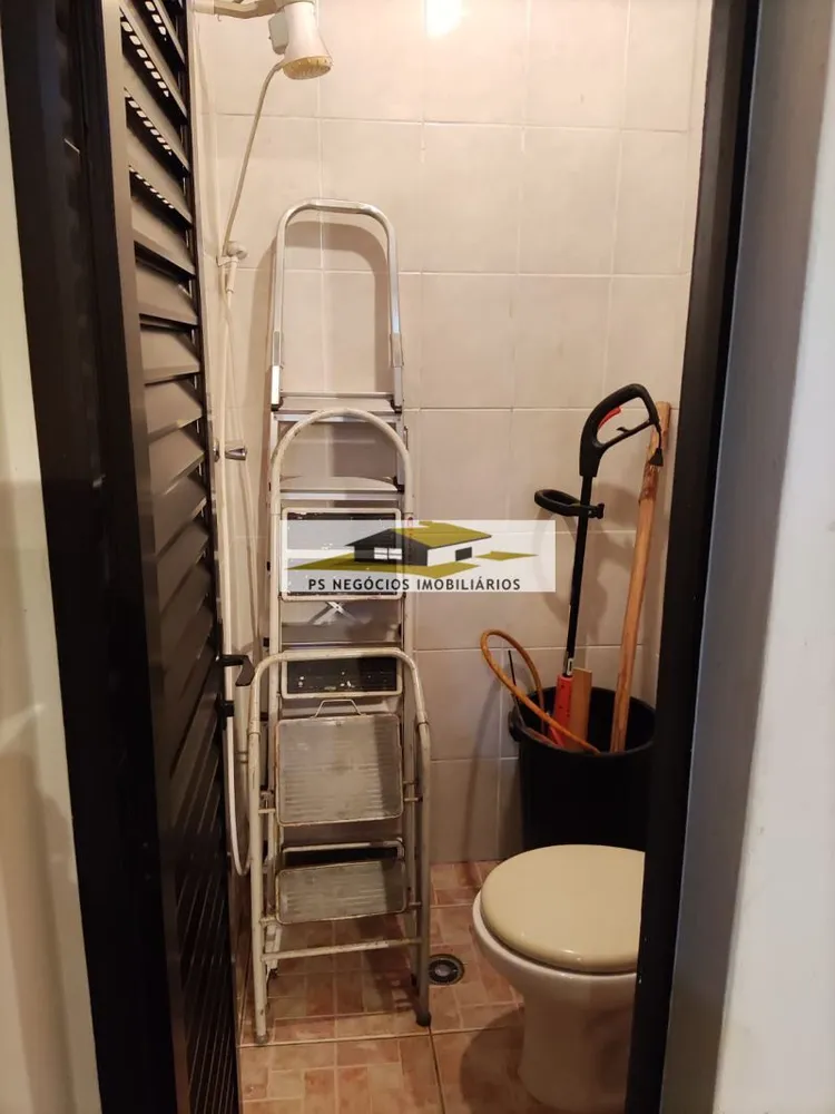 Sobrado, 3 quartos, 164 m² - Foto 10