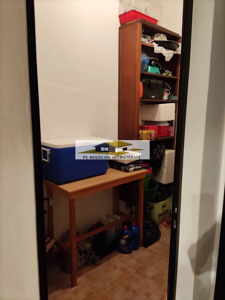Sobrado, 3 quartos, 164 m² - Foto 11
