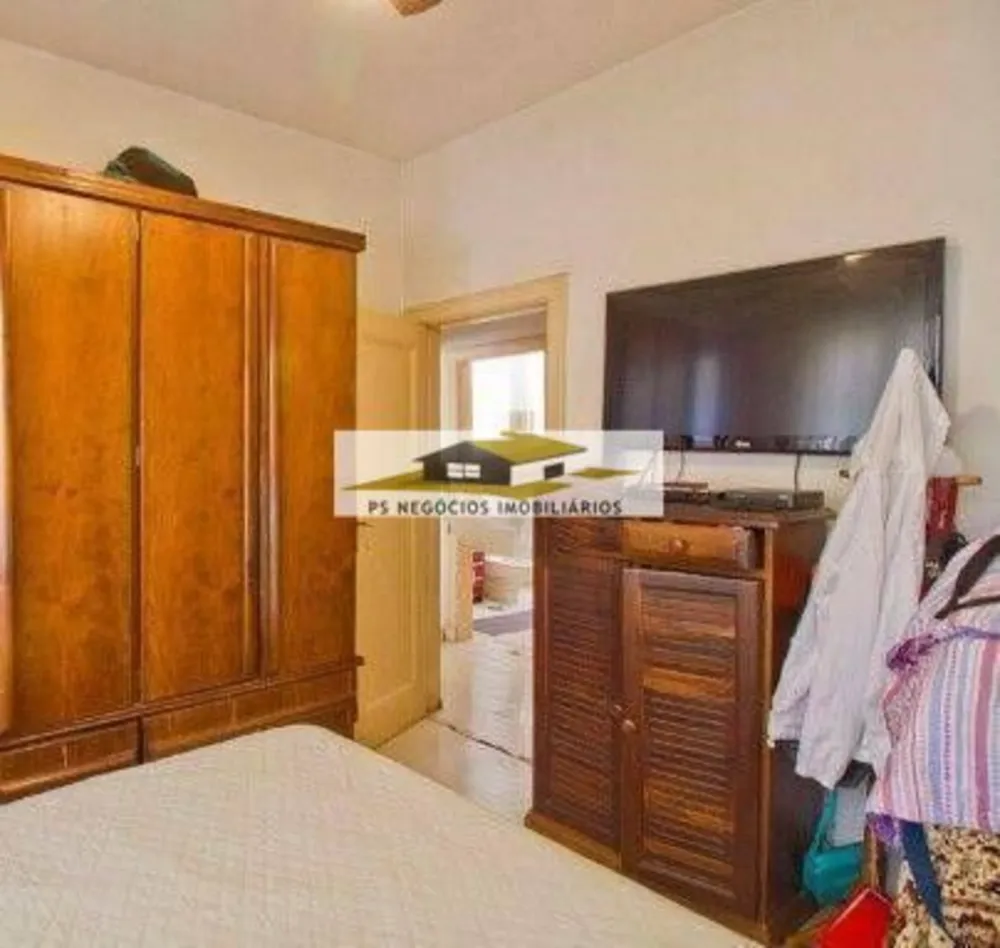 Apartamento, 3 quartos, 136 m² - Foto 7