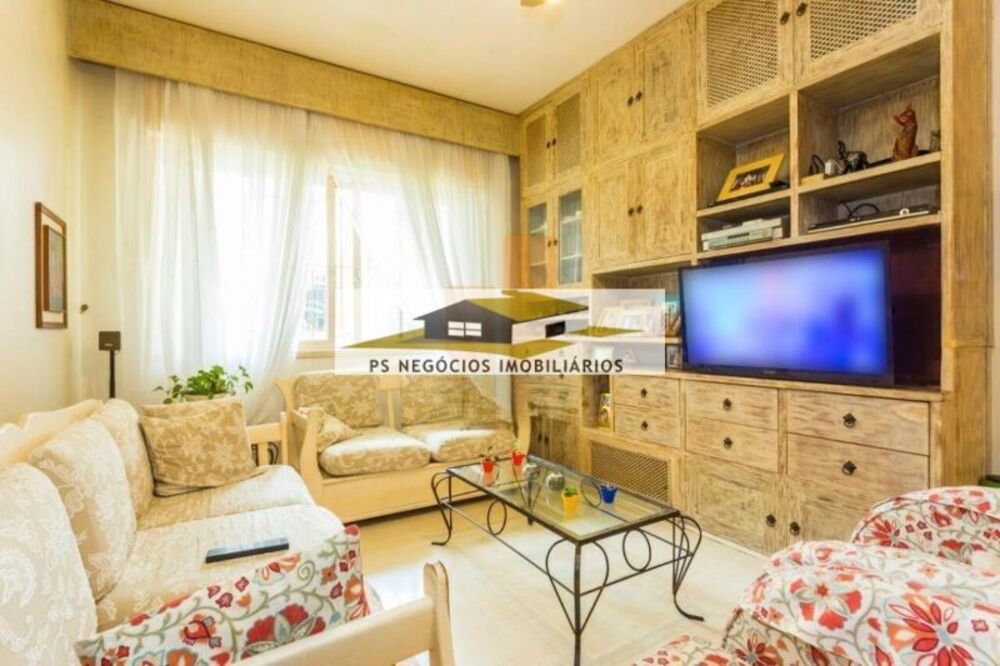 Apartamento, 3 quartos, 136 m² - Foto 9