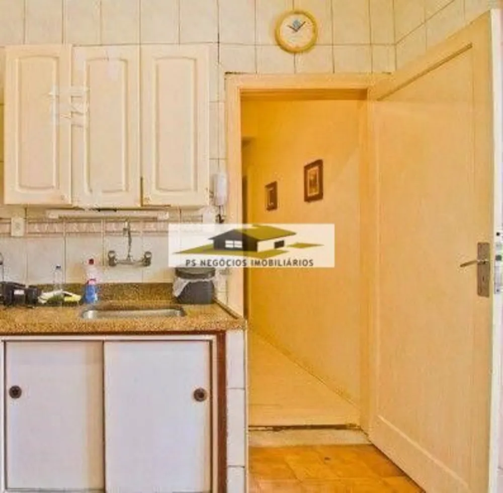 Apartamento, 3 quartos, 136 m² - Foto 7