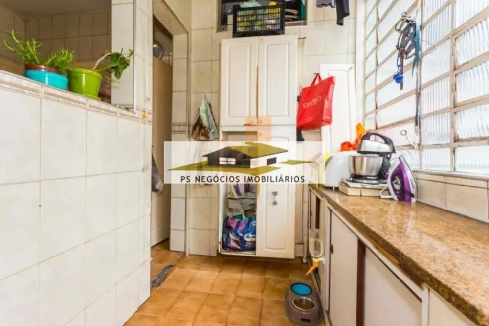 Apartamento, 3 quartos, 136 m² - Foto 8
