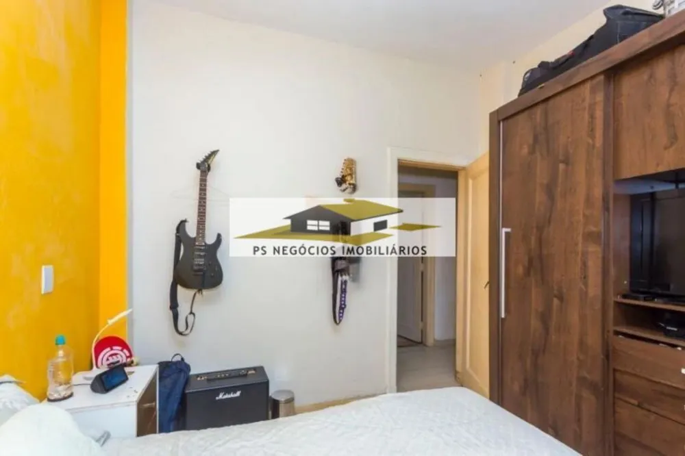 Apartamento, 3 quartos, 136 m² - Foto 3