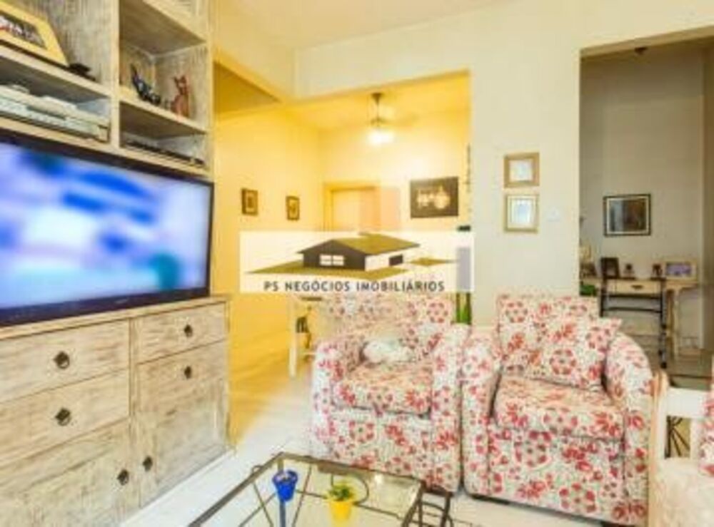 Apartamento, 3 quartos, 136 m² - Foto 12