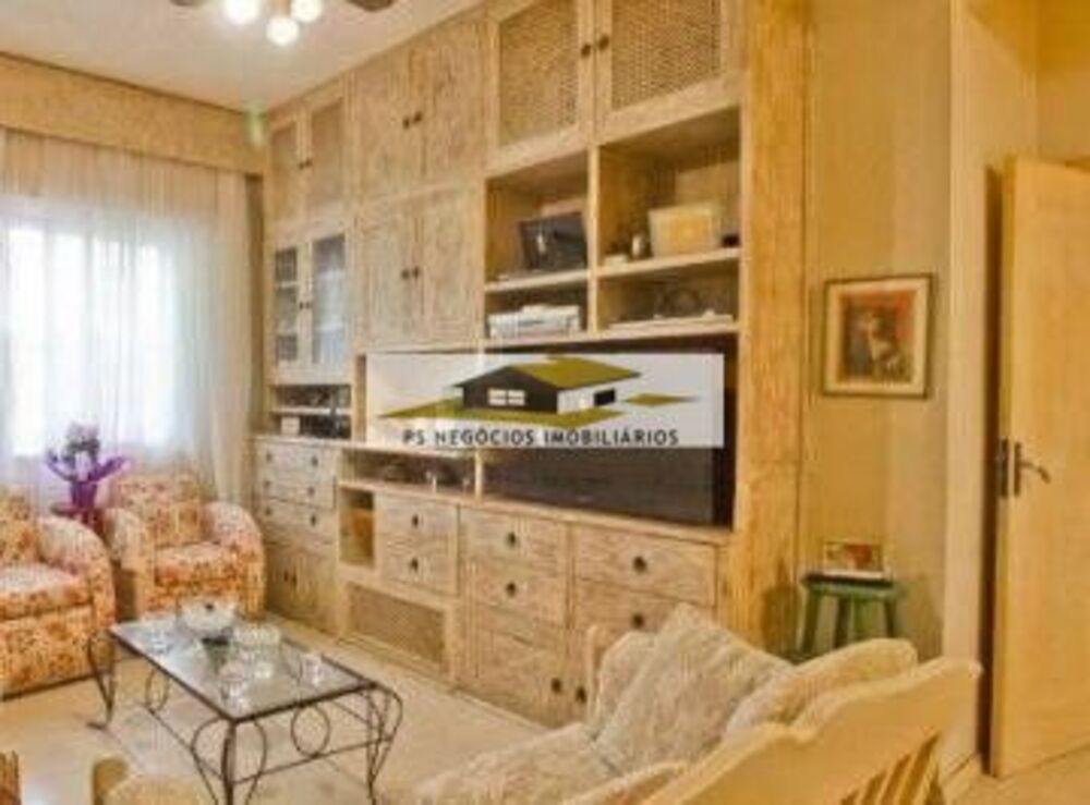 Apartamento, 3 quartos, 136 m² - Foto 10