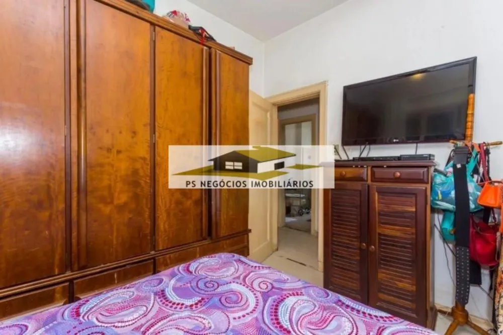Apartamento, 3 quartos, 136 m² - Foto 6