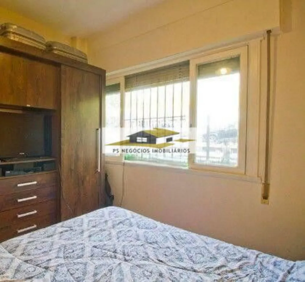 Apartamento, 3 quartos, 136 m² - Foto 1