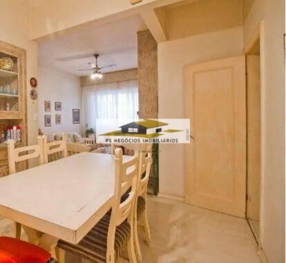 Apartamento, 3 quartos, 136 m² - Foto 4