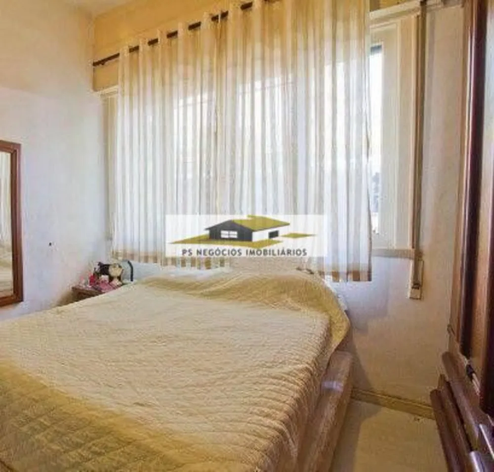 Apartamento, 3 quartos, 136 m² - Foto 11
