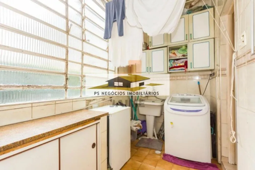 Apartamento, 3 quartos, 136 m² - Foto 8