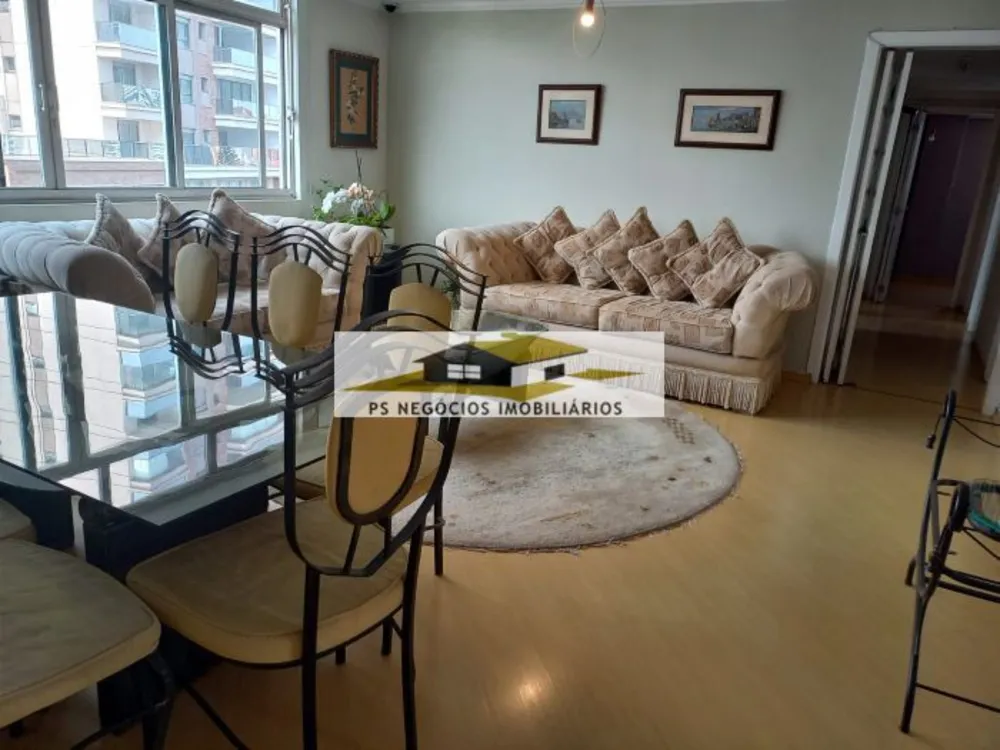 Apartamento, 4 quartos, 109 m² - Foto 2